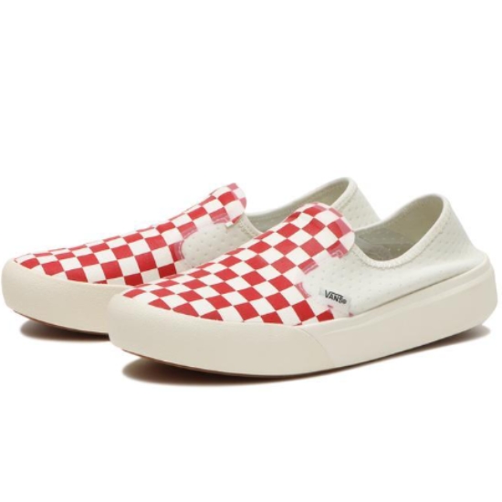 체커보드 컴피쿠시 원 VN0A45J5BOP1