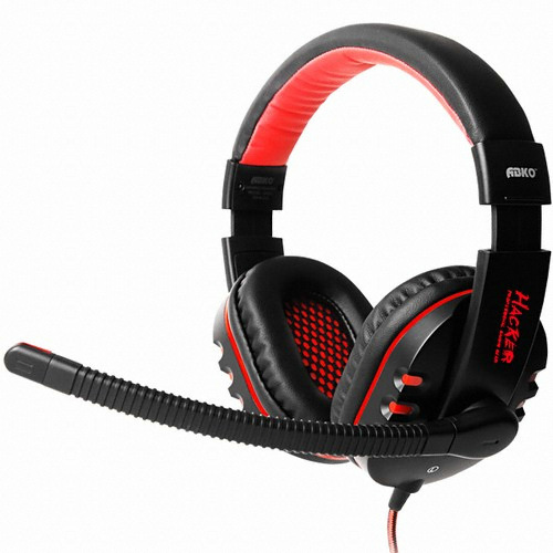 G900 2채널 게이밍 헤드셋