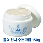 미즈노텐시 물의 천사 스킨 트리트먼트 젤 크림 150ml (1개)_이미지