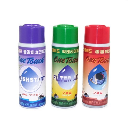 국제프리츠 원터치 종합 예방약 (120ml)_이미지