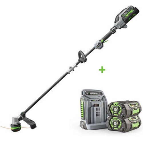 이고파워 견착식 예초기 분리형 ST1520S (5.0Ah, 배터리 2개)_이미지