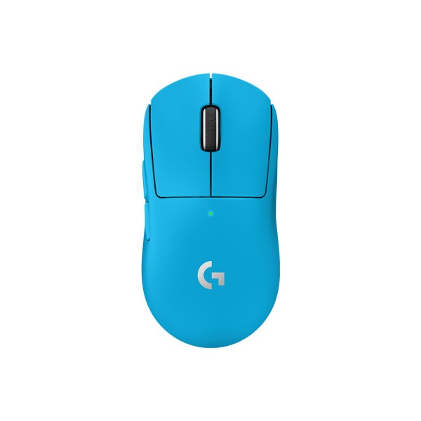 로지텍 G PRO X SUPERLIGHT 2 CYAN_이미지