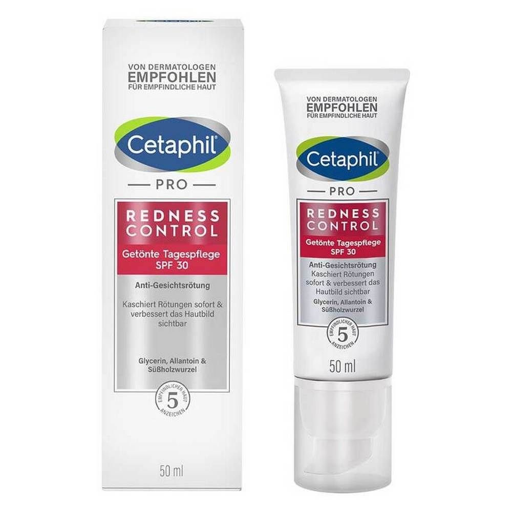 세타필 프로 레드니스 컨트롤 데이크림 SPF30 50ml (1개)_이미지