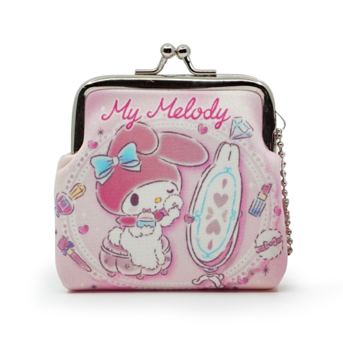 산리오 캐릭터 동전지갑 똑딱이지갑 10종