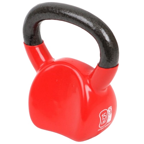 고핏 컨투어 케틀벨 (6.9kg)