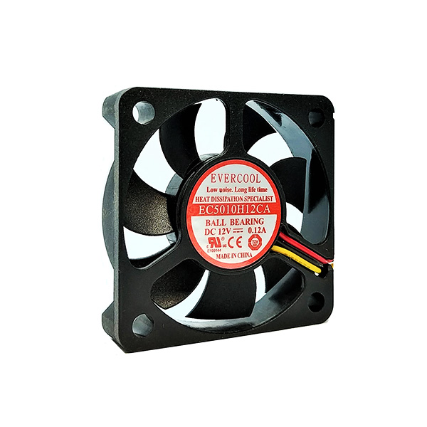 EVERCOOL EC5010H12CA-3P