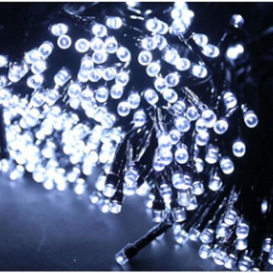 마루아치 LED 무뚜기 트리전구 600구