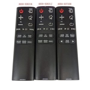 삼성전자  AH5902733B AH5902692E AH5902632A AH5902631J 사운드 바 HWJ4000 HWK360 HWH..