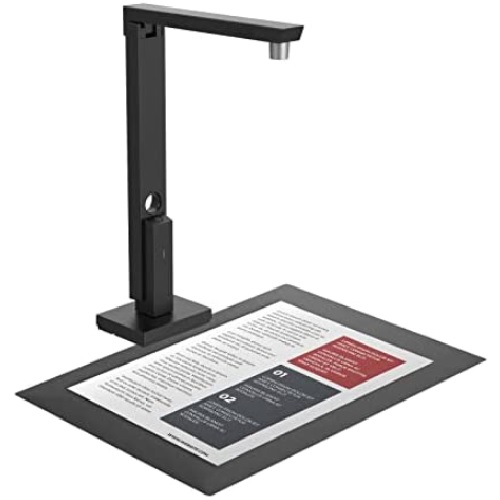 CZUR Lens 1200 Pro이미지입니다. 누르면 해당 게시물로 새창이동합니다.