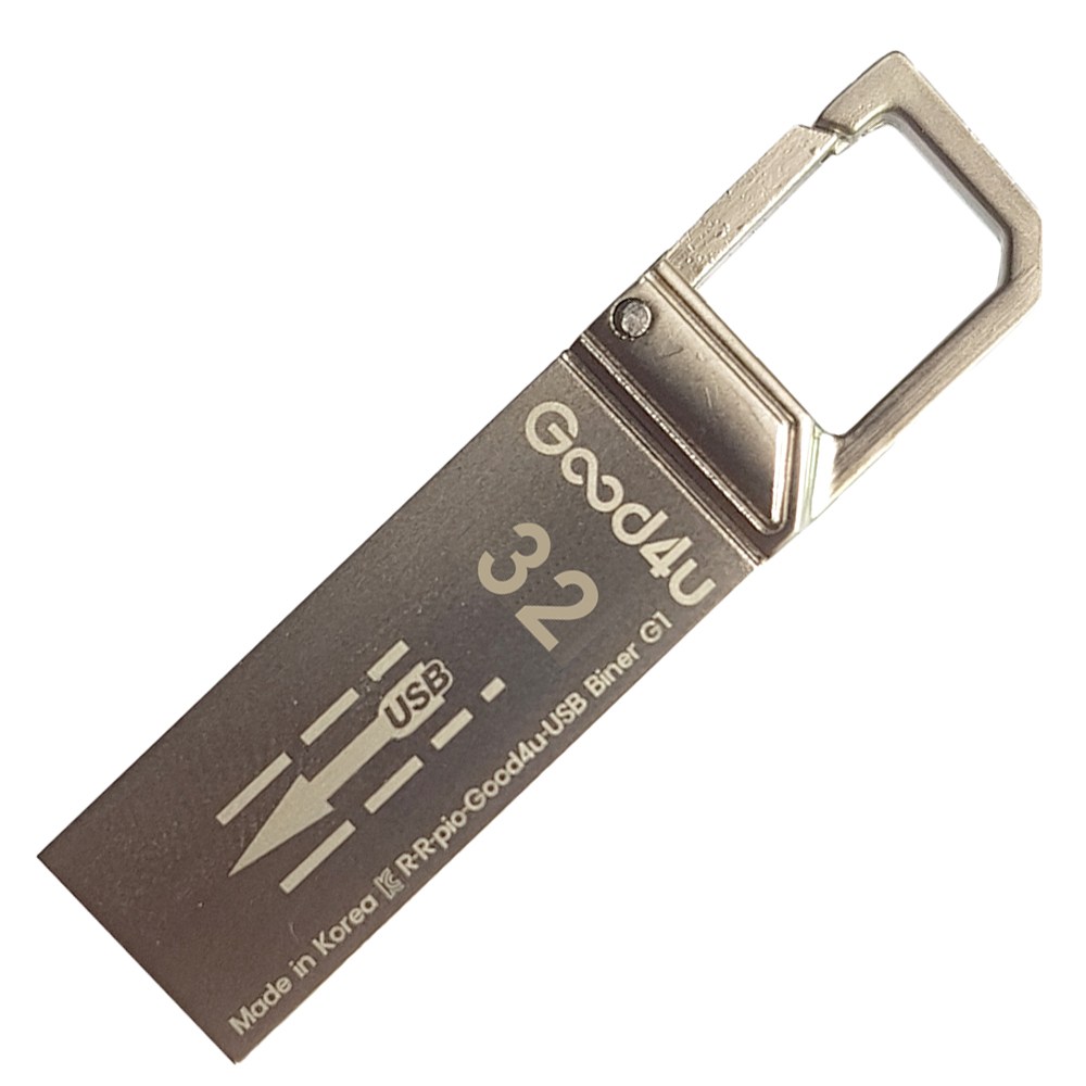 Good4U Biner G1 (32GB)