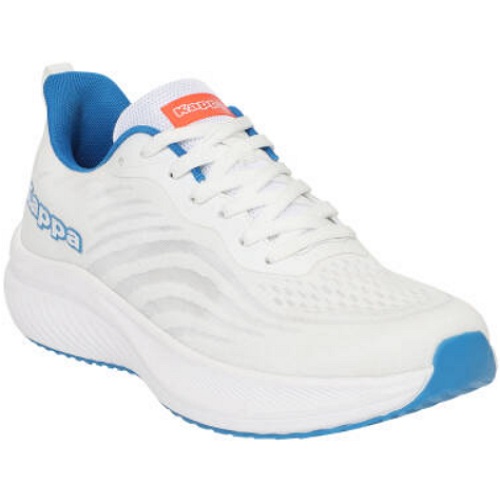 카파 니트 라이트 스니커즈 KPMFRBP02