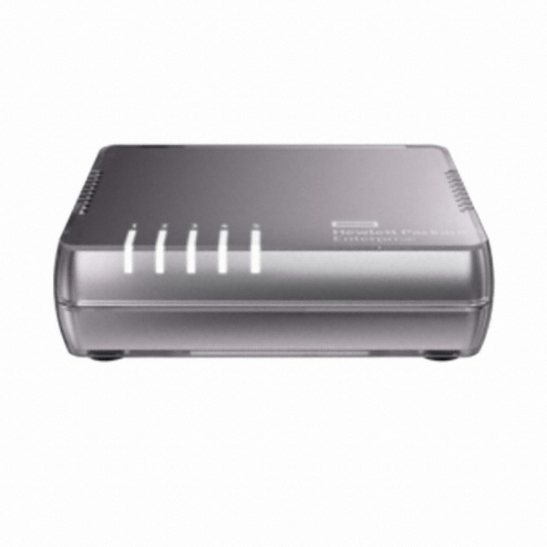 HPE OfficeConnect 1405-5G V3 (JH407A) 스위치허브_이미지