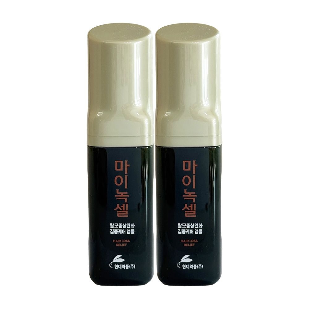 마이녹셀 스칼프 인텐시브 앰플 바이랩클 60ml이미지입니다. 누르면 해당 게시물로 새창이동합니다.