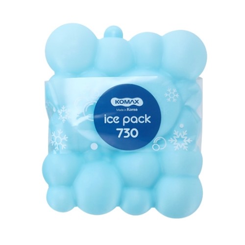 코멕스 아이스탱크팩 버블 730ml이미지입니다. 누르면 해당 게시물로 새창이동합니다.