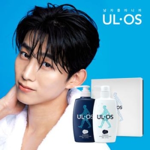 우르오스 클렌징 2종 세트 30955826