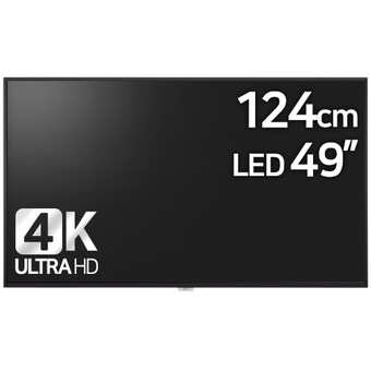 LG전자 49UH7J
