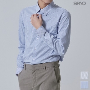 이지케어 드레스셔츠 슬림핏 SPDRA23M94 T
