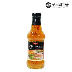 월남쌈 소스 295ml 베트남쌀국수
