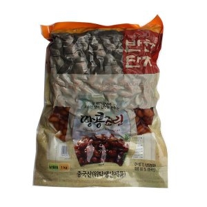 반찬단지 땅콩조림 1kg (10개)_이미지