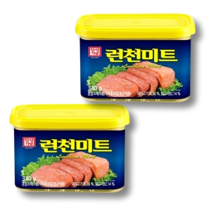 �Ѽ���� ��õ��Ʈ 340g