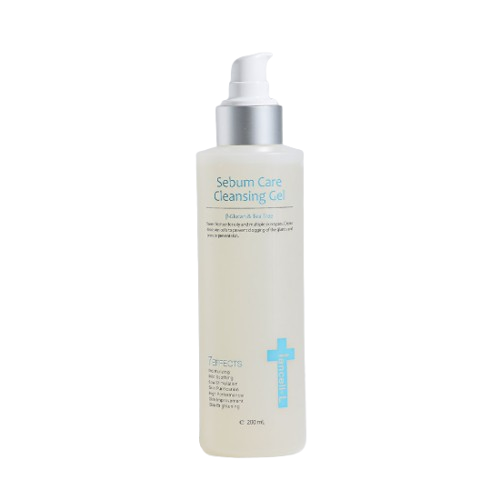 이안셀 씨범 케어 클렌징 젤 200ml