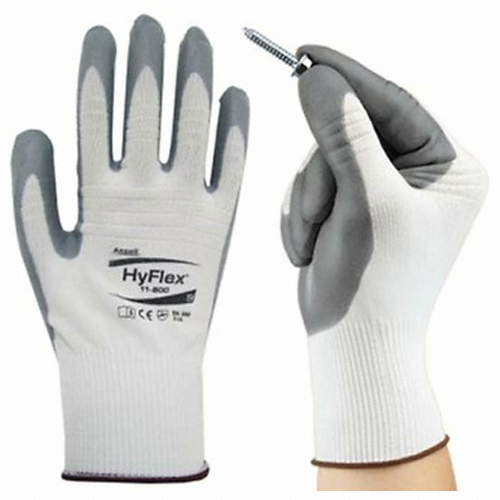 안셀 하이플렉스 장갑 11-800 (1켤레)_이미지