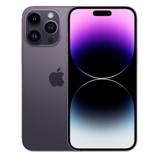 APPLE 아이폰14 프로 맥스 128GB, KT 번호이동 완납 (단말할인(공통지원))_이미지