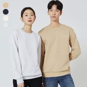 남여공용 CP 자수로고 맨투맨_MO3K9441