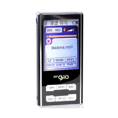 MPGIO ML350 (2GB)_이미지