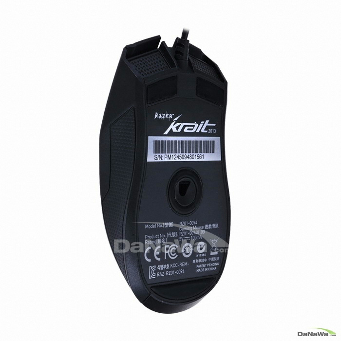 Razer Krait 웨이코스_이미지
