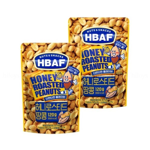 (��)���� HBAF ���� ��Ϸν�Ƽ�� ���� 400g