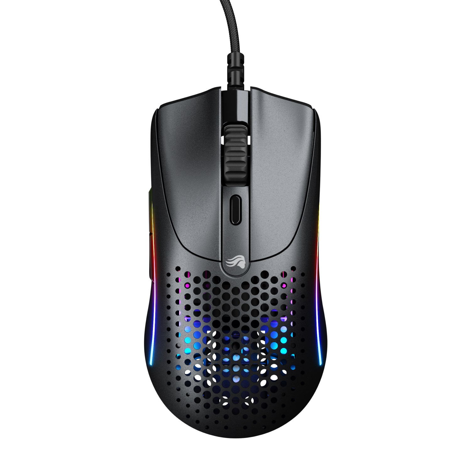 글로리어스 MODEL O 2 Mini (블랙)_이미지