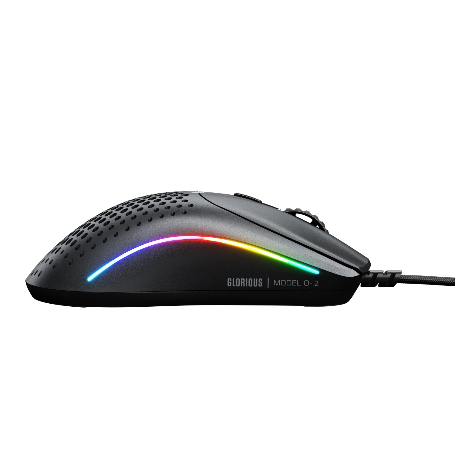 글로리어스 MODEL O 2 Mini (블랙)_이미지