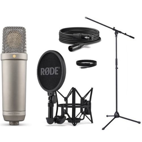 RODE NT1 5th Generation