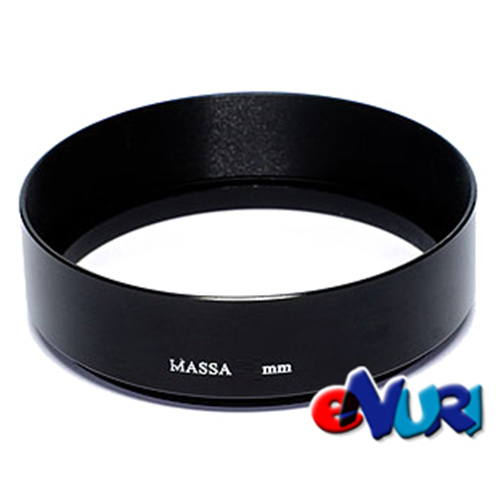 MASSA 메탈 렌즈 후드 [67mm]