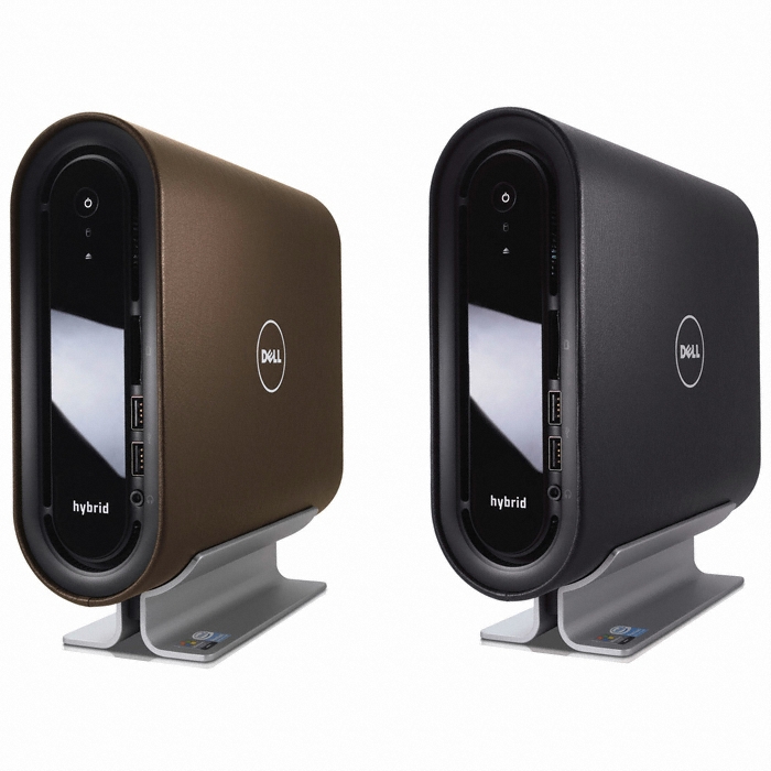 DELL 스튜디오 Hybrid Desktop S240241KR (56cm LCD)_이미지
