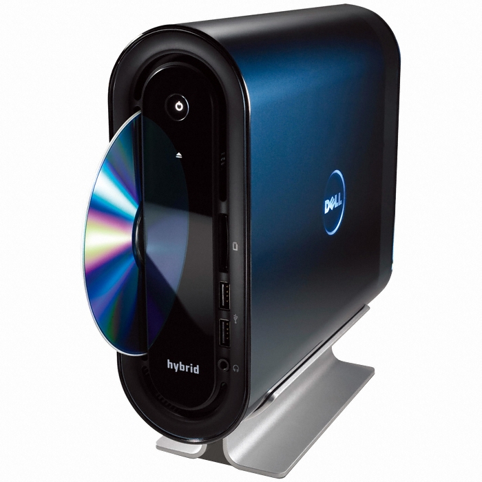 DELL 스튜디오 Hybrid Desktop S240241KR (56cm LCD)_이미지