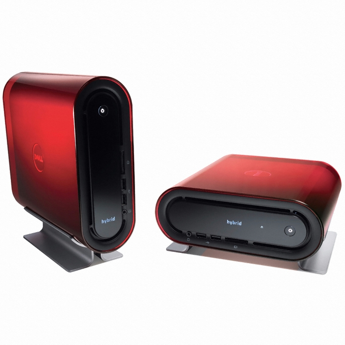 DELL 스튜디오 Hybrid Desktop S240241KR (56cm LCD)_이미지