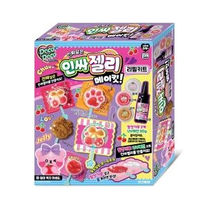 아이코닉스 데코데코 인싸젤리 메이킷 리필 키트_이미지