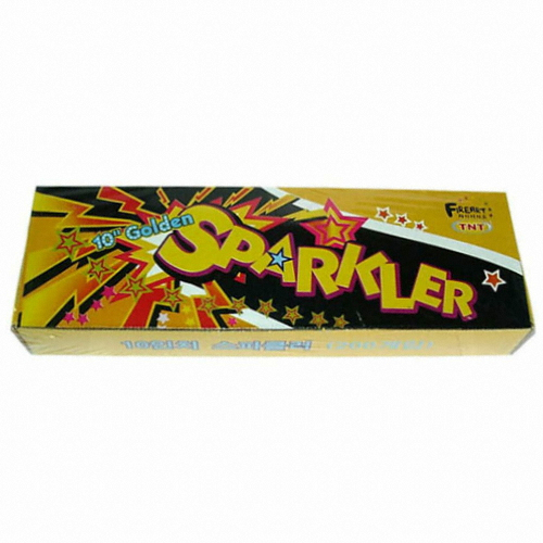 25cm스파클라폭죽 200입