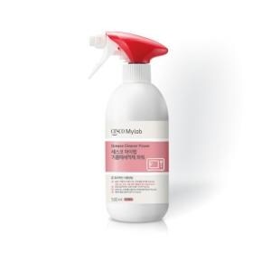 세스코 세스코 마이랩 기름때세척제 파워 500ml