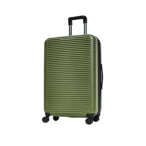 TANK CASE TROLLEY MEDIUM EXP FSV23A65 MILITARY GREEN 27인치 확장 캐리어