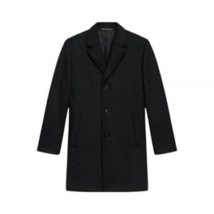 �� 3-Button Topcoat O0971405 001 3 ��ư ž��Ʈ 123042791