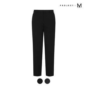 프로젝트엠 프로젝트M 남성 TR스판 스트레치 테이퍼드핏 슬랙스_EPD4PP1313_이미지