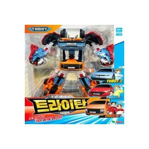 또봇 영실업 3단합체 뉴트라이탄