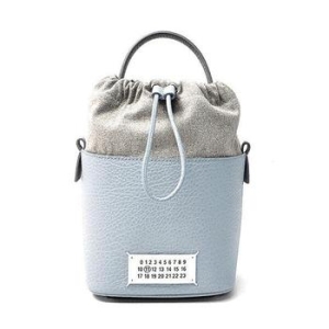 메종마르지엘라 5AC 스몰 토트백 S61WG0035 H9677