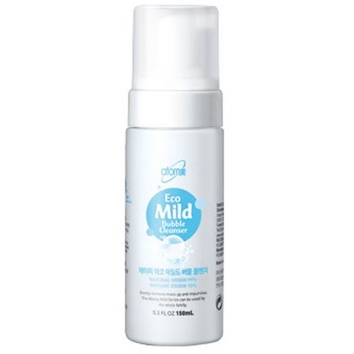애터미 에코 마일드 버블 클렌저 150ml (1개)_이미지