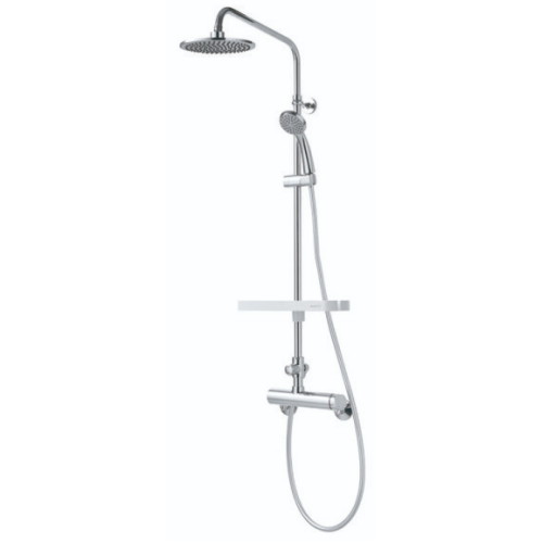 대림바스 레인샤워 수전 DL-B6210_이미지