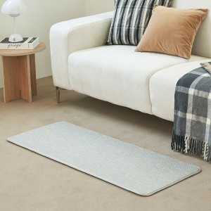 인테리어 PVC 주방 리빙 매트 대 욕실 화장실 현관 부엌 싱크대 발매트 발닦개