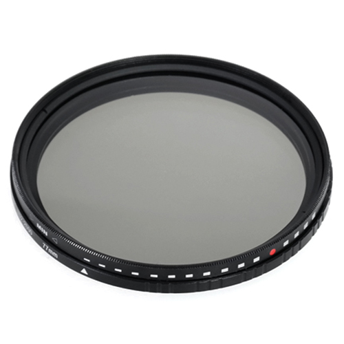 PRO ND2-ND2000 렌즈필터
